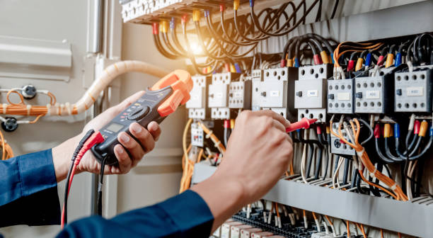 Best Industrial Electrical Services  in Brook Highland, AL