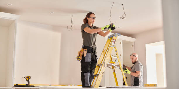 Industrial Electrical Services in AL