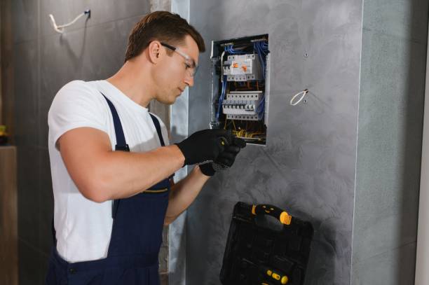 Best Electrician for Home Renovation  in Brook Highland, AL