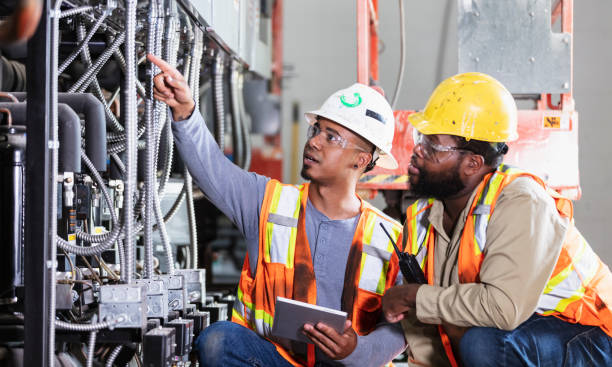 Best Home Electrical Repair  in Brook Highland, AL