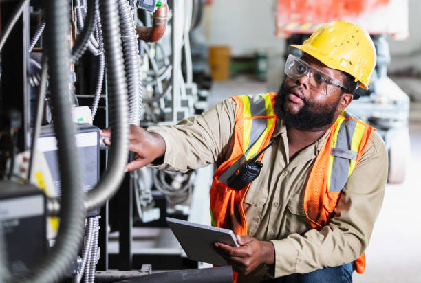 Reliable AL Electrician Solutions