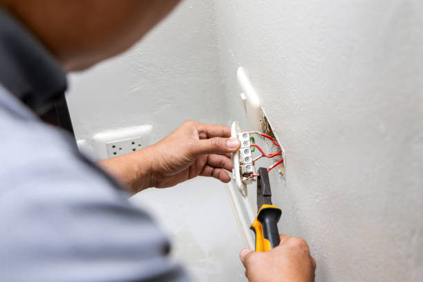 Best Electrical Repair Services  in Brook Highland, AL