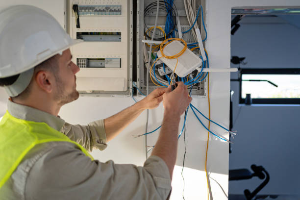 Best Affordable Electrical Installation  in Brook Highland, AL