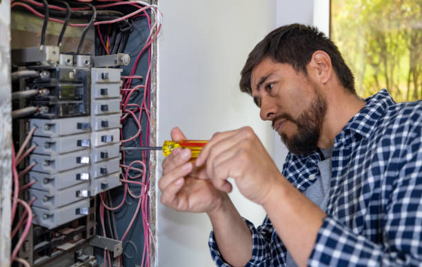Best 24-Hour Electrician  in Brook Highland, AL